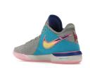 Nike Zoom LeBron NXXT Gen Wolf Grey