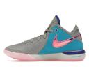 Nike Zoom LeBron NXXT Gen Wolf Grey