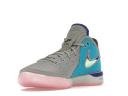 Nike Zoom LeBron NXXT Gen Wolf Grey
