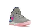 Nike Zoom LeBron NXXT Gen Wolf Grey
