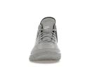 Nike Zoom LeBron NXXT Gen Wolf Grey Metallic Gold