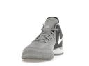 Nike Zoom LeBron NXXT Gen Wolf Grey Metallic Gold