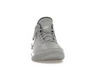 Nike Zoom LeBron NXXT Gen Wolf Grey Metallic Gold