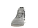 Nike Zoom LeBron NXXT Gen Wolf Grey Metallic Gold