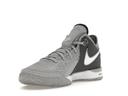 Nike Zoom LeBron NXXT Gen Wolf Grey Metallic Gold