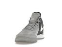 Nike Zoom LeBron NXXT Gen Wolf Grey Metallic Gold