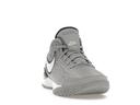 Nike Zoom LeBron NXXT Gen Wolf Grey Metallic Gold