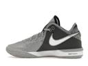 Nike Zoom LeBron NXXT Gen Wolf Grey Metallic Gold