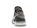 Nike Zoom LeBron NXXT Gen Wolf Grey Metallic Gold