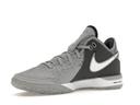Nike Zoom LeBron NXXT Gen Wolf Grey Metallic Gold