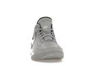Nike Zoom LeBron NXXT Gen Wolf Grey Metallic Gold