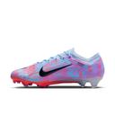 Nike Zoom MDS Mercurial Vapor 15 Elite FG Senior Football Boot US 13.0