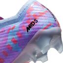 Nike Zoom MDS Mercurial Vapor 15 Elite FG Senior Football Boot US 13.0