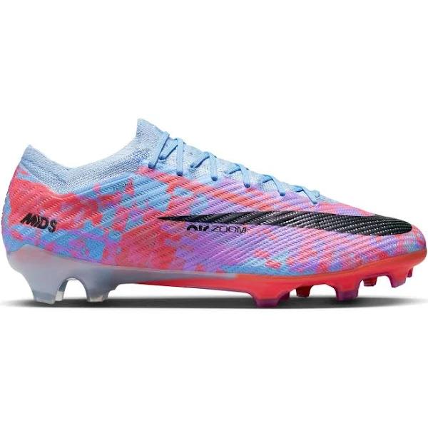 Nike Zoom MDS Mercurial Vapor 15 Elite FG Senior Football Boot US 13.0