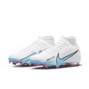 Nike Zoom Mercurial Superfly 9 Academy FG Football Boots, 6