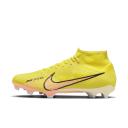 Nike Zoom Mercurial Superfly 9 Academy MG Lucent Pack