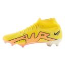 Nike Zoom Mercurial Superfly 9 Academy MG Lucent Pack