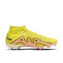 Nike Zoom Mercurial Superfly 9 Academy MG Lucent Pack