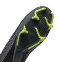 Nike Zoom Mercurial Superfly 9 Academy MG Multi-Ground Football Boot - Black