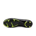 Nike Zoom Mercurial Superfly 9 Academy MG Multi-Ground Football Boot - Black