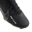Nike Zoom Mercurial Superfly 9 Academy MG Multi-Ground Football Boot - Black