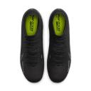 Nike Zoom Mercurial Superfly 9 Academy MG Multi-Ground Football Boot - Black