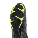 Nike Zoom Mercurial Superfly 9 Academy MG Multi-Ground Football Boot - Black