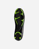 Nike Zoom Mercurial Superfly 9 Academy MG Multi-Ground Football Boot - Black