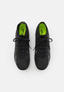 Nike Zoom Mercurial Superfly 9 Academy MG Multi-Ground Football Boot - Black