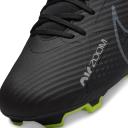 Nike Zoom Mercurial Superfly 9 Academy MG Multi-Ground Football Boot - Black