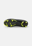 Nike Zoom Mercurial Superfly 9 Academy MG Multi-Ground Football Boot - Black