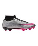 Nike Zoom Mercurial Superfly 9 Academy XXV MG Multi-Ground Football Boot - Grey