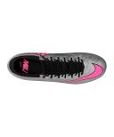 Nike Zoom Mercurial Superfly 9 Academy XXV MG Multi-Ground Football Boot - Grey
