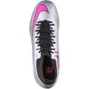 Nike Zoom Mercurial Superfly 9 Academy XXV MG Multi-Ground Football Boot - Grey