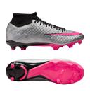 Nike Zoom Mercurial Superfly 9 Academy XXV MG Multi-Ground Football Boot - Grey