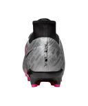 Nike Zoom Mercurial Superfly 9 Academy XXV MG Multi-Ground Football Boot - Grey