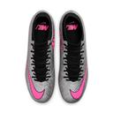 Nike Zoom Mercurial Superfly 9 Academy XXV MG Multi-Ground Football Boot - Grey