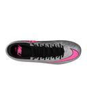 Nike Zoom Mercurial Superfly 9 Academy XXV MG Multi-Ground Football Boot - Grey