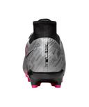 Nike Zoom Mercurial Superfly 9 Academy XXV MG Multi-Ground Football Boot - Grey
