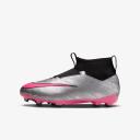 Nike Zoom Mercurial Superfly 9 Academy XXV Youth Firm Ground Cleats