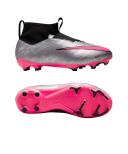 Nike Zoom Mercurial Superfly 9 Academy XXV Youth Firm Ground Cleats