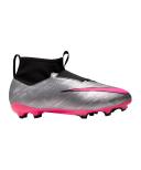 Nike Zoom Mercurial Superfly 9 Academy XXV Youth Firm Ground Cleats