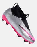 Nike Zoom Mercurial Superfly 9 Academy XXV Youth Firm Ground Cleats