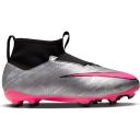 Nike Zoom Mercurial Superfly 9 Academy XXV Youth Firm Ground Cleats