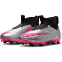 Nike Zoom Mercurial Superfly 9 Academy XXV Youth Firm Ground Cleats