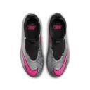 Nike Zoom Mercurial Superfly 9 Academy XXV Youth Firm Ground Cleats