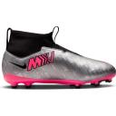 Nike Zoom Mercurial Superfly 9 Academy XXV Youth Firm Ground Cleats