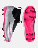 Nike Zoom Mercurial Superfly 9 Academy XXV Youth Firm Ground Cleats