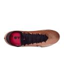 Nike Zoom Mercurial Superfly 9 Elite AG-Pro Artificial-Grass Football Boots - Orange