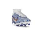 Nike Zoom Mercurial Superfly 9 Elite CR7 FG AZULEJO